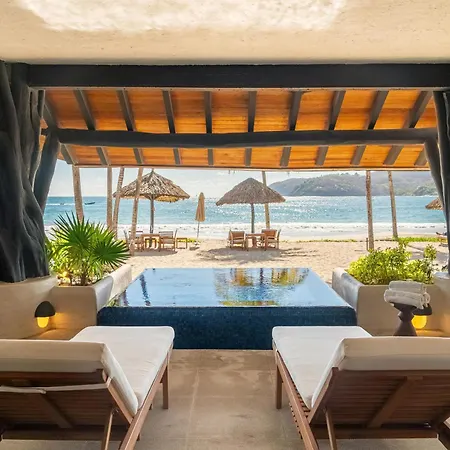 Thompson Zihuatanejo, A Beach Resort, By Hyatt