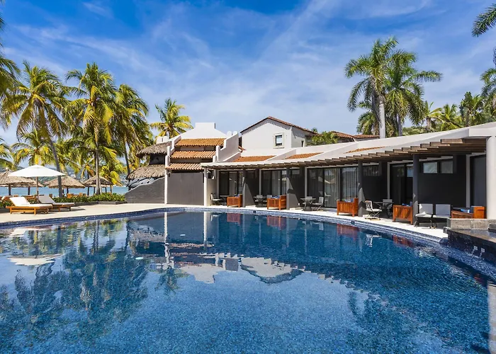 Hotel Thompson Zihuatanejo, A Resort, By Hyatt Zihuatanejo