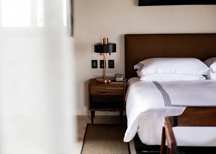 Thompson Zihuatanejo, A Resort, By Hyatt Hotel 5*