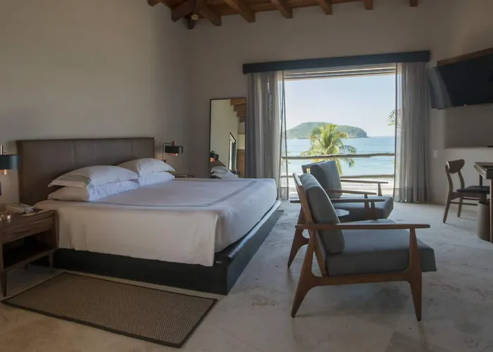 Thompson Zihuatanejo, A Resort, By Hyatt