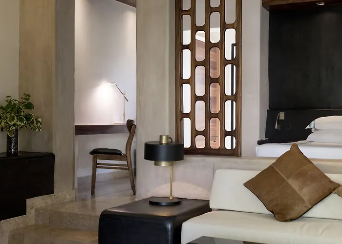 Hotel Thompson Zihuatanejo, A Resort, By Hyatt 5*
