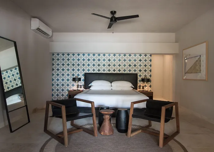 Thompson Zihuatanejo, A Resort, By Hyatt Hotel 5*