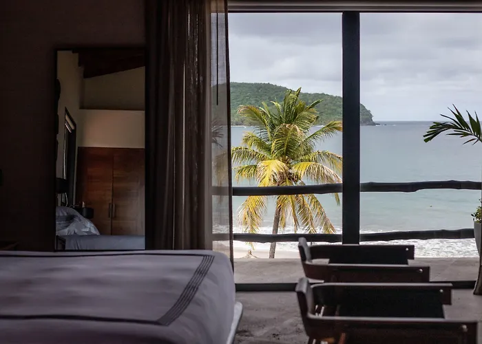 Thompson Zihuatanejo, A Resort, By Hyatt 5*