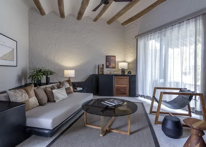 Thompson Zihuatanejo, A Resort, By Hyatt Hotel 5*