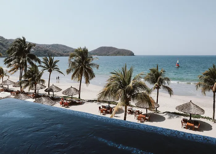 Thompson Zihuatanejo, A Resort, By Hyatt