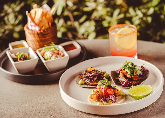 Thompson Zihuatanejo, A Resort, By Hyatt Hotel 5*