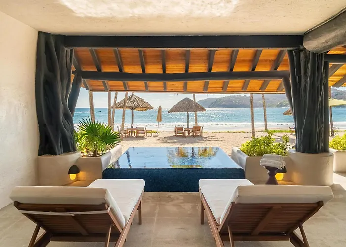 Thompson Zihuatanejo, A Resort, By Hyatt