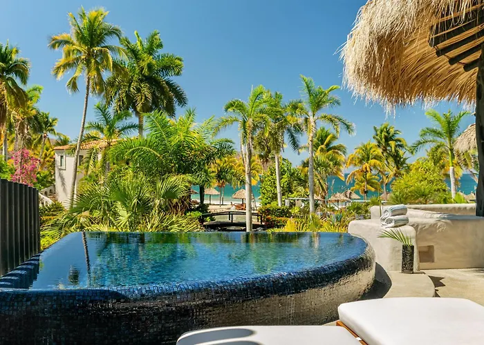 Hotel Thompson Zihuatanejo, A Resort, By Hyatt