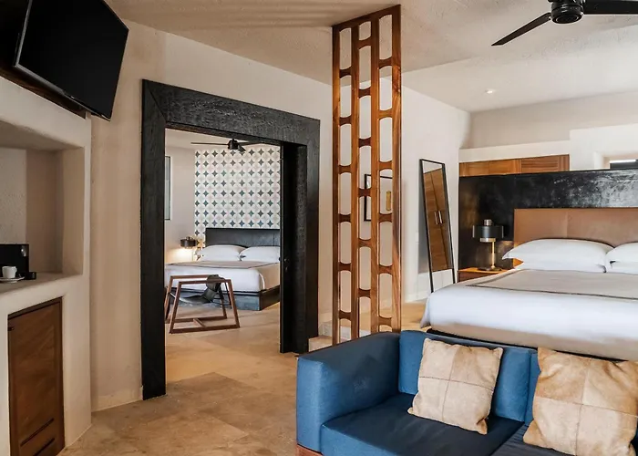 Thompson Zihuatanejo, A Resort, By Hyatt