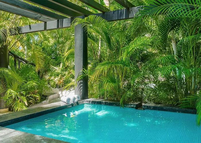 Thompson Zihuatanejo, A Resort, By Hyatt 5* Zihuatanejo