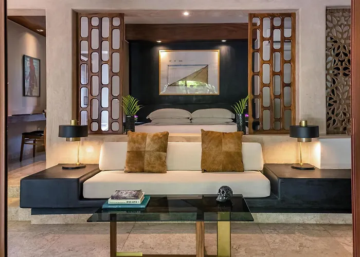 Thompson Zihuatanejo, A Resort, By Hyatt 5*