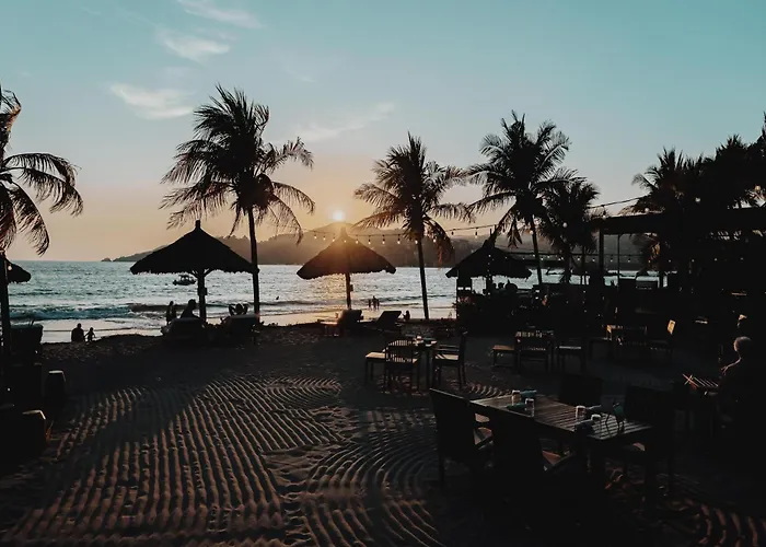 Hotel Thompson Zihuatanejo, A Resort, By Hyatt