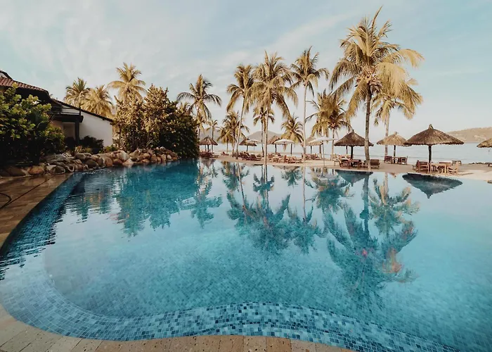 Thompson Zihuatanejo, A Resort, By Hyatt