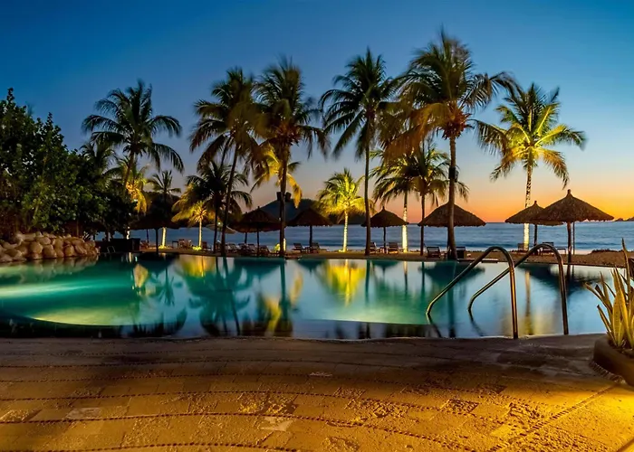 Thompson Zihuatanejo, A Resort, By Hyatt