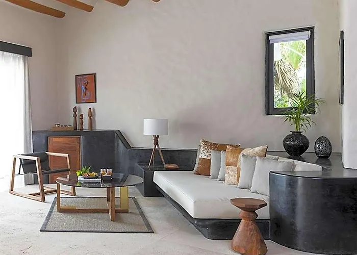 Thompson Zihuatanejo, A Resort, By Hyatt