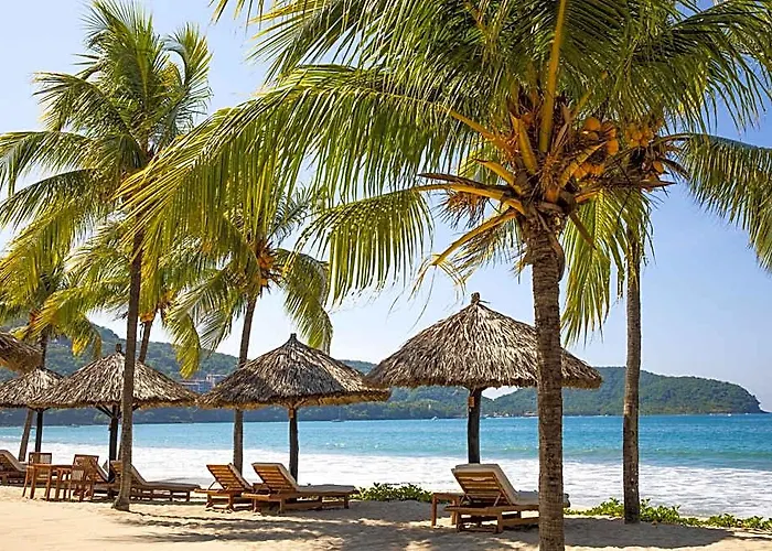 Thompson Zihuatanejo, A Resort, By Hyatt Hotel 5*