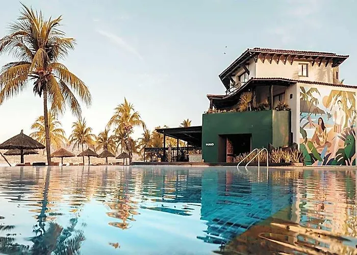 Thompson Zihuatanejo, A Resort, By Hyatt