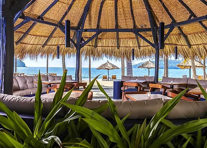 Hotel Thompson Zihuatanejo, A Resort, By Hyatt