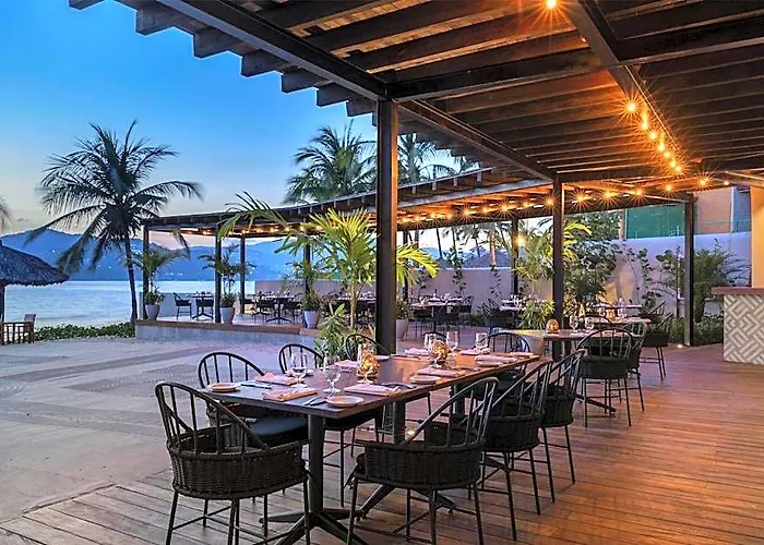 Thompson Zihuatanejo, A Resort, By Hyatt