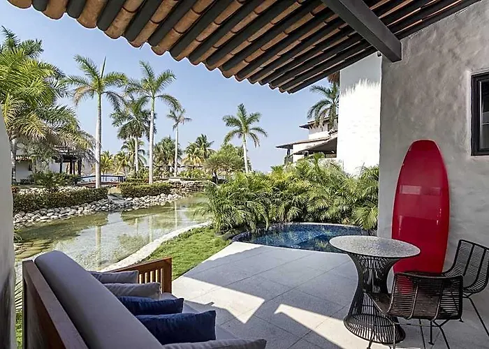 Thompson Zihuatanejo, A Resort, By Hyatt