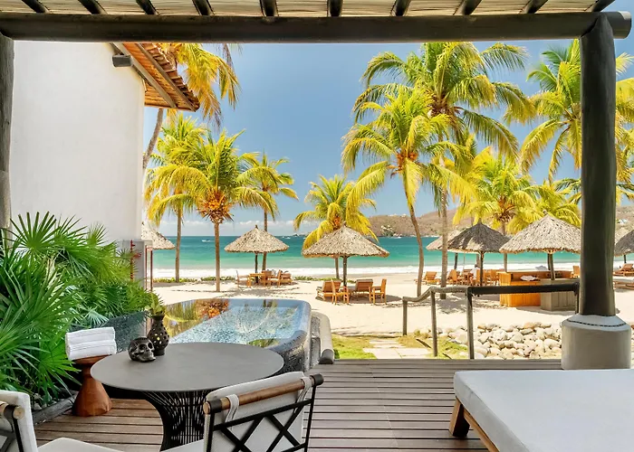 Thompson Zihuatanejo, A Resort, By Hyatt