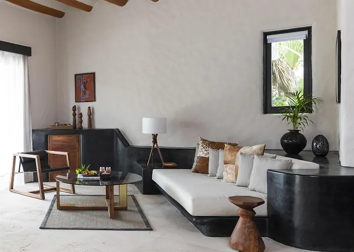 Hotel Thompson Zihuatanejo, A Resort, By Hyatt 5*