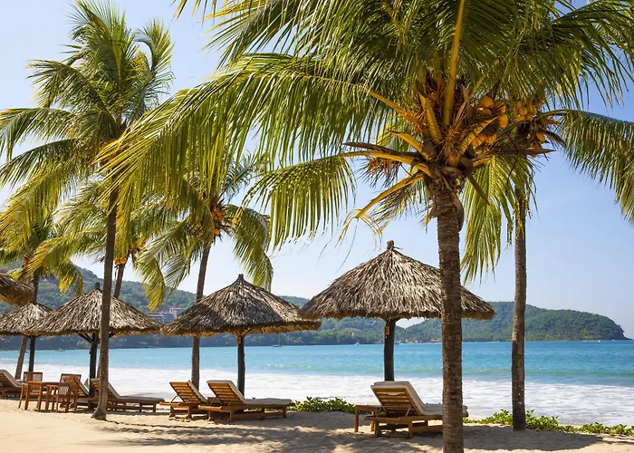 Thompson Zihuatanejo, A Resort, By Hyatt 5* Zihuatanejo