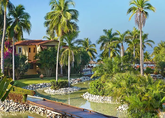 Hotel Thompson Zihuatanejo, A Resort, By Hyatt Zihuatanejo