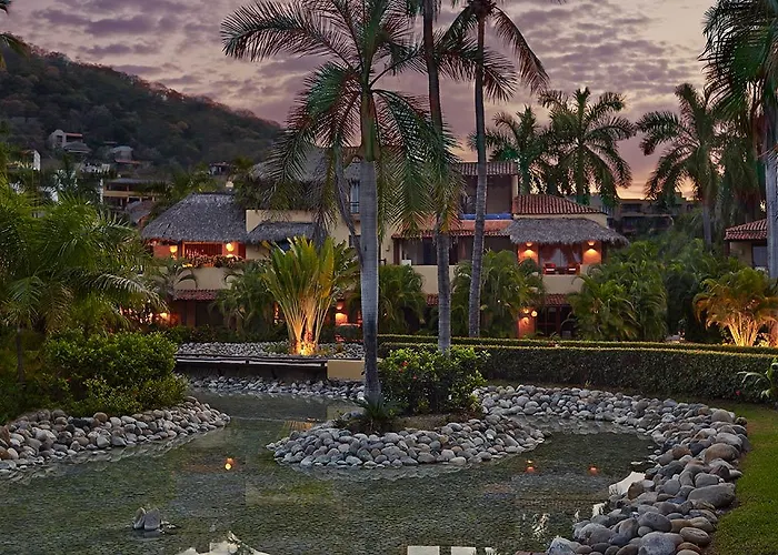 Thompson Zihuatanejo, A Resort, By Hyatt Hotel